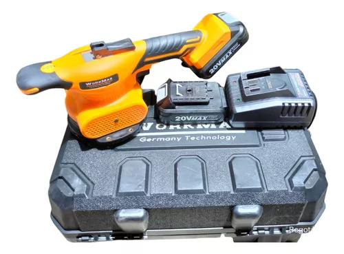 Miniatura 2 de Maquina Niveladora De Ceramica